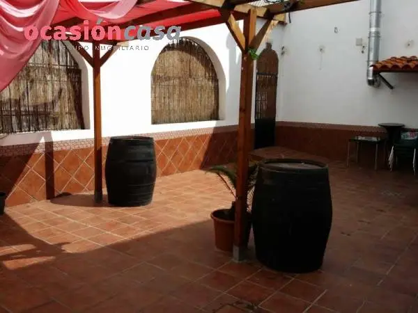 Venta Local Comercial Fuente Obejuna Pub y Piso Diafano