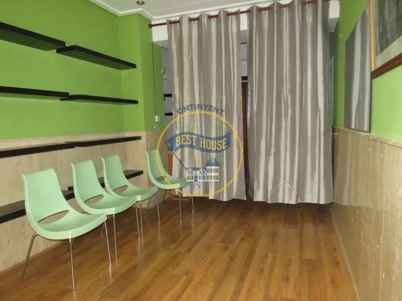 Local Comercial en Alquiler Ontinyent
