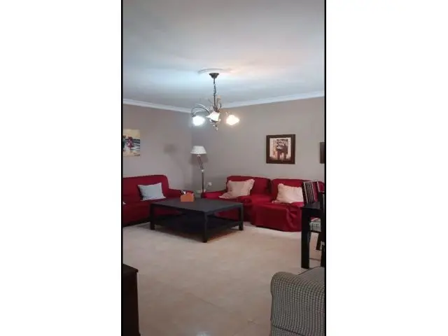 Piso en Venta en Cadiz Zona Hospital