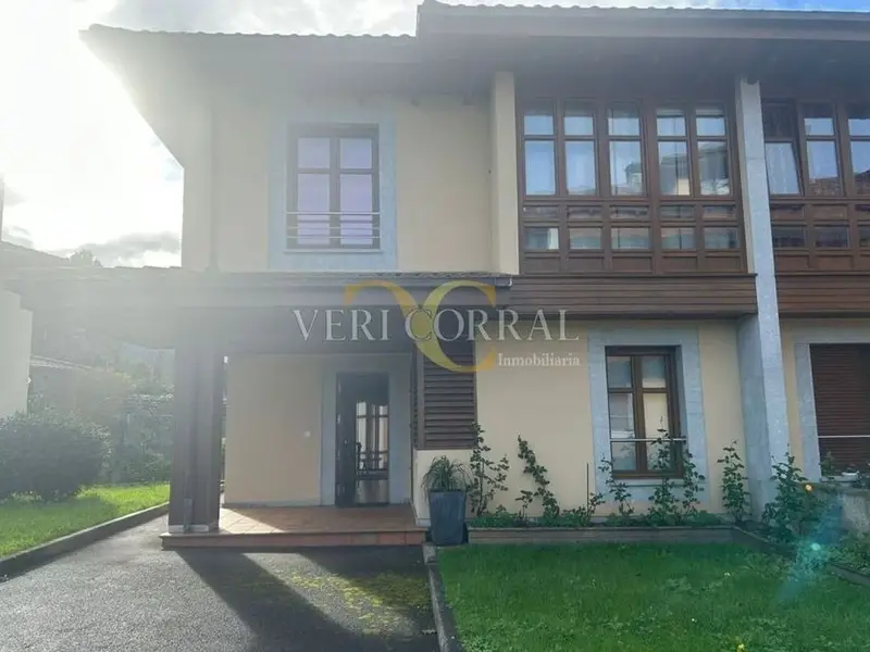 venta Chalet en Llanes, Asturias (C3981)- Globaliza