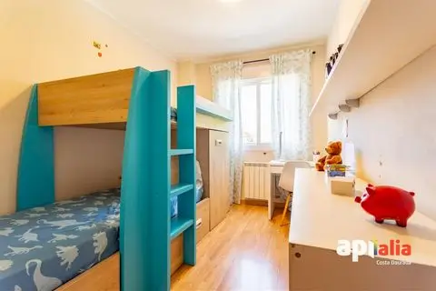 Atico Duplex en Cambrils con Terraza Piscina y Jardin