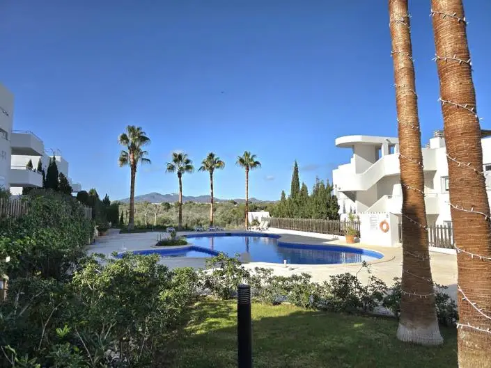 Apartamento 2 Dormitorios en Venta Cala d Or