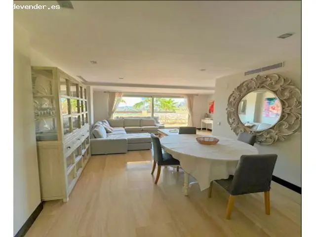 Apartamento en Alquiler Benahavís 3 Dormitorios 2 Baños