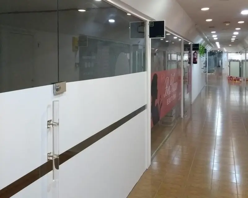 Local en Venta Terrassa 17m2