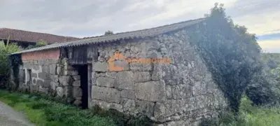 Casa de Piedra para Reformar en Maside