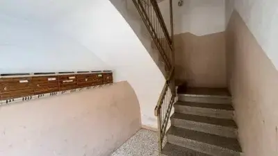 Piso en Subasta Judicial Fraga 80m2 3 Habitaciones