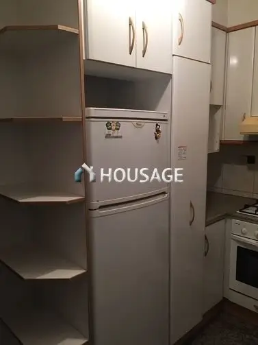 Piso en venta en Manresa 110m2 4 dormitorios 2 baños