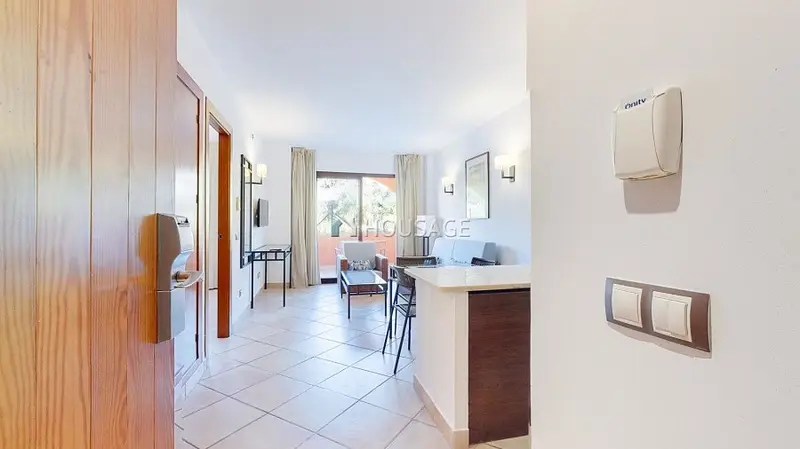 Apartamento en venta Benahavís Resort 4 estrellas Alta Rentabilidad