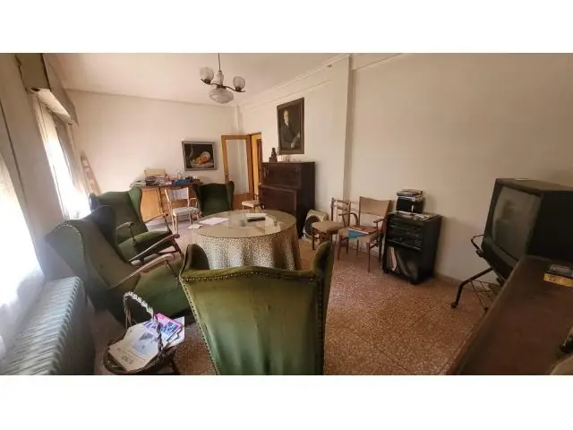 Piso 7 Habitaciones Reyes Huertas Cáceres