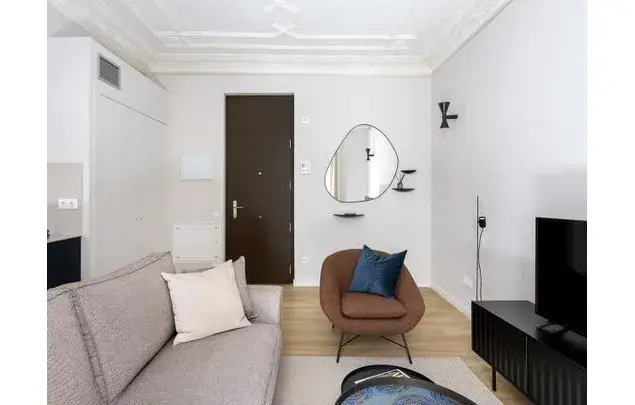 Alquiler Apartamento 1 Dormitorio 65m2 Gotico Barcelona