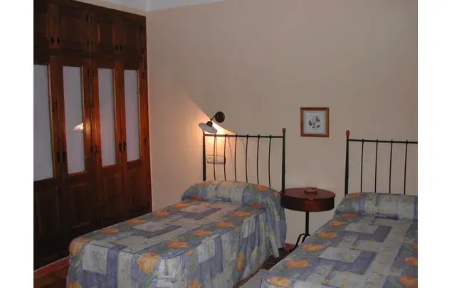 Alquiler Casa Rural 9 Dormitorios Cehegín 10000m²