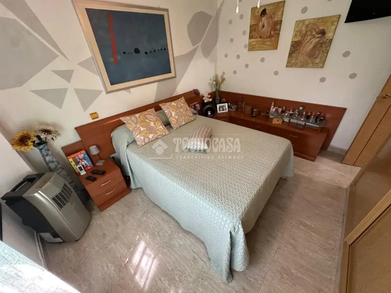 Piso Reformado 3 Dormitorios Fuenlabrada Centro