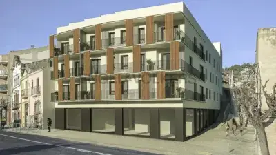 Piso en Venta Vallirana 3 Dormitorios 2 Baños Terraza