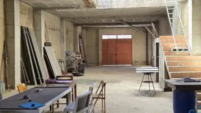 Casa en Venta Picassent 200m2 Reforma Oportunidad