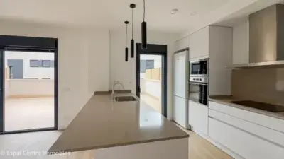 Viviendas de Obra Nueva en Vallirana