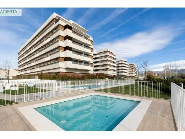 Precioso Piso 160m2 en Residencial Taracea Granada