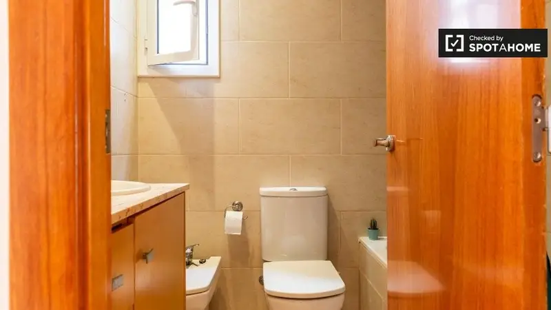 Apartamento 3 Dormitorios 2 Baños Barcelona Alquiler Spotahome