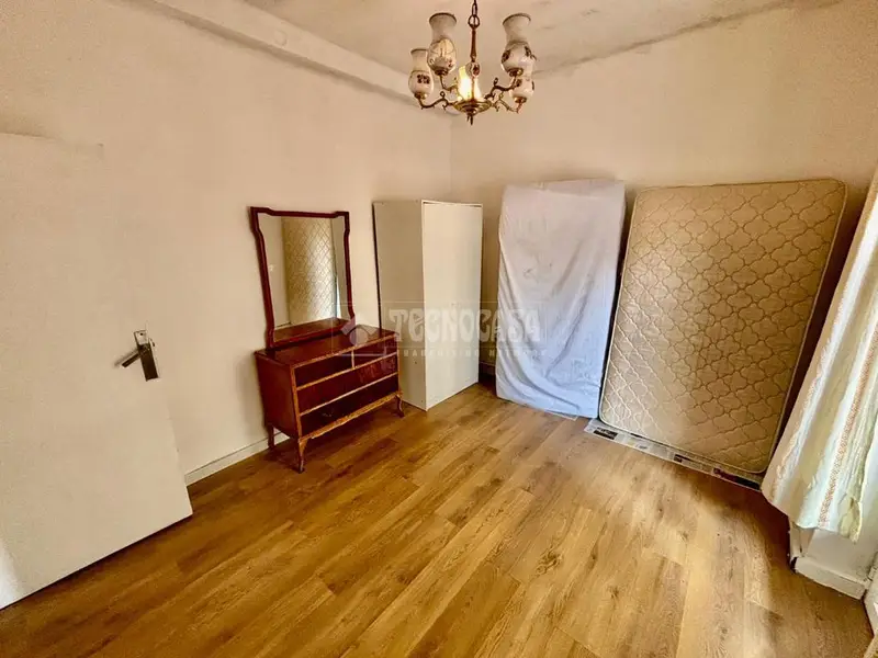 Piso en Venta en Ávila Zona Sur 82m2 3 Dormitorios