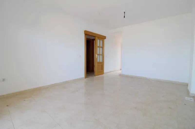 Venta Piso con Terraza Aguadulce Sur Piscina Vistas Mar
