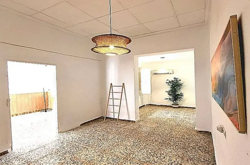 Casa en Venta Cerca del Mar Menor 3 Dormitorios Solarium