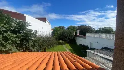 Casa en venta en Avenida de María Pita