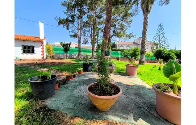 Casa en Godelleta 4 dormitorios 533m2 Piscina
