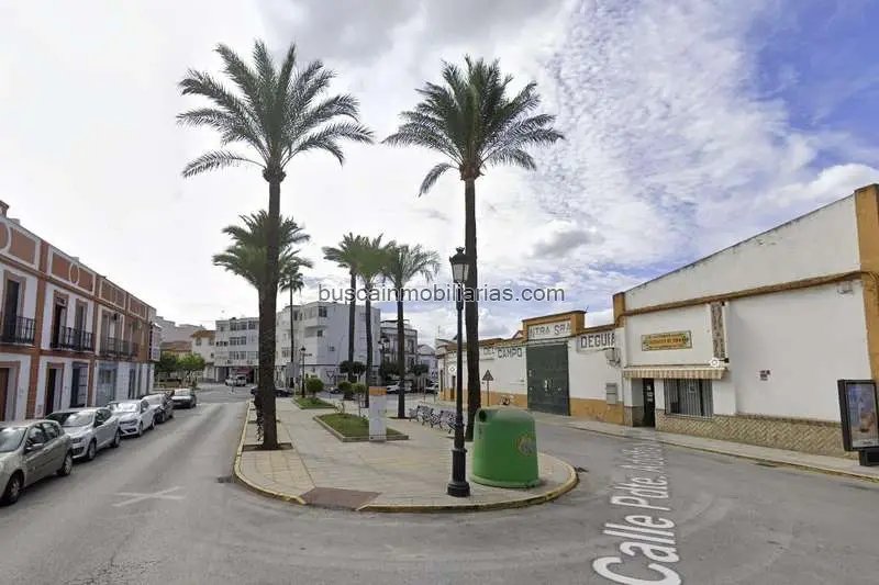 Piso en Venta La Palma del Condado - Ocupado - Al Contado