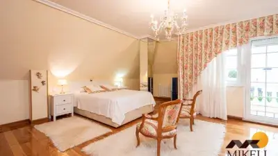 Chalet Lujo Soto de la Marina Jardin 3217m2 Cerca Playas