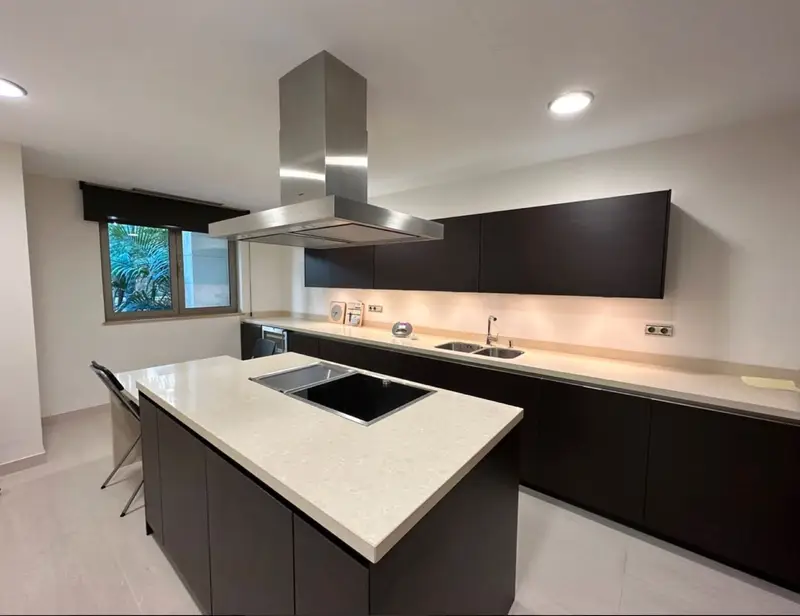 Adosado de Lujo 4 Dormitorios Sierra Blanca Marbella