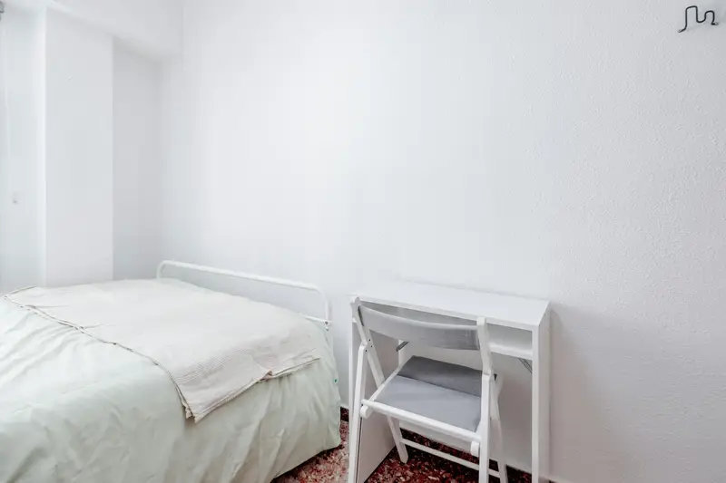 Habitacion Alquiler Aldaia Espa

a