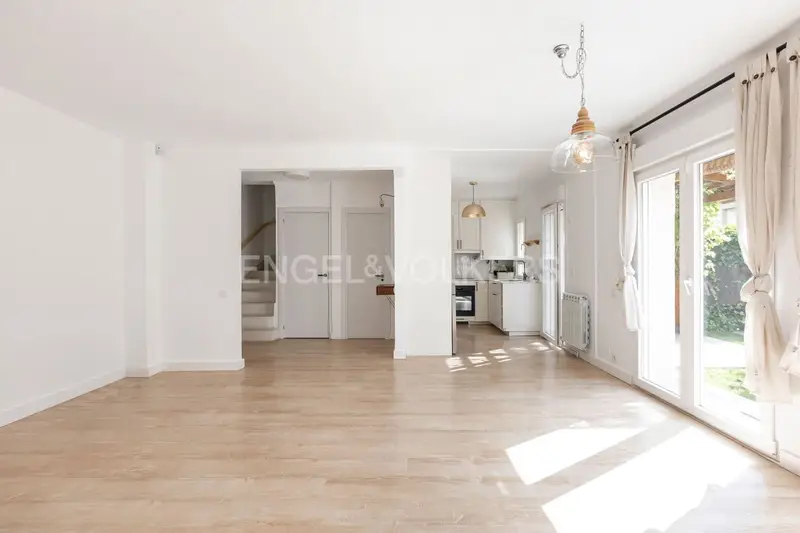 Casa en alquiler en Majadahonda, Madrid