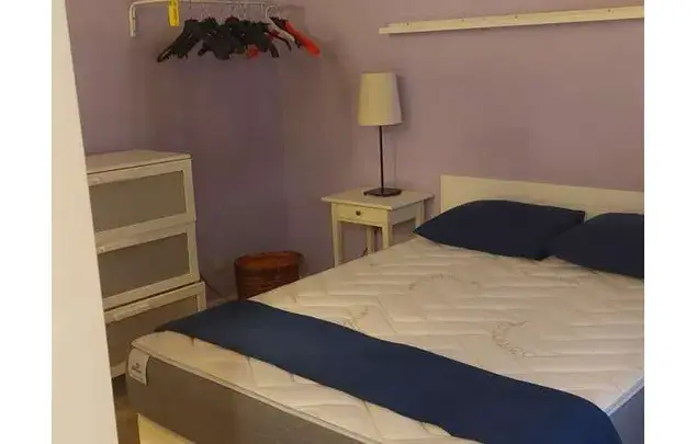 Estudio 45m² Madrid Argüelles Amueblado