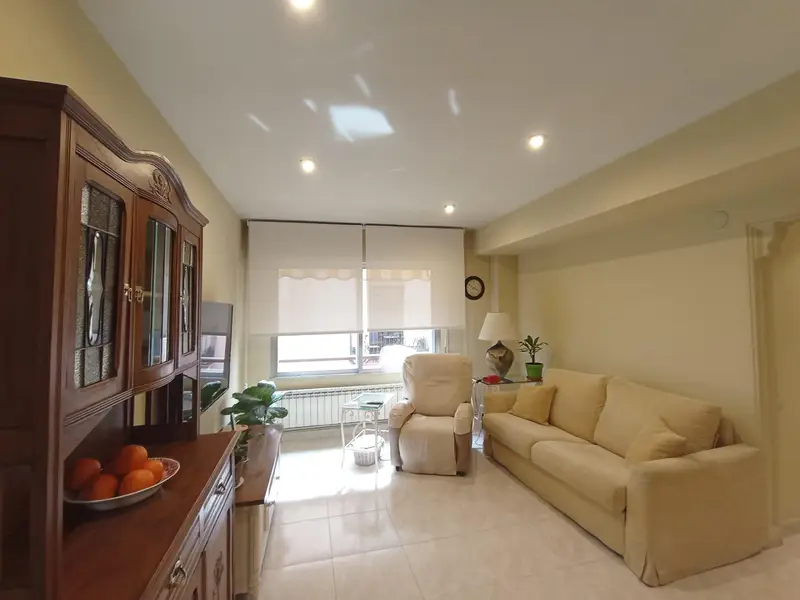 Piso en venta Tarragona Centro 76m2 3 habitaciones 2 baños