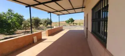 Finca Rústica en Venta Gibraleón