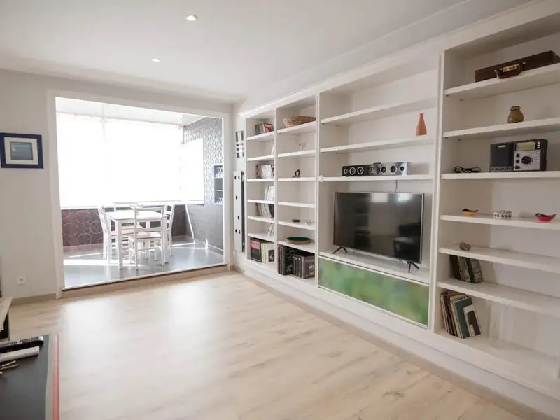 Apartamento en Avinguda del Paral lel Barcelona