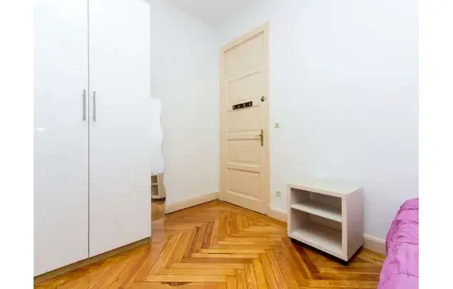 Alquiler Habitaciones Madrid Centro 10 Habitaciones Piso Compartido