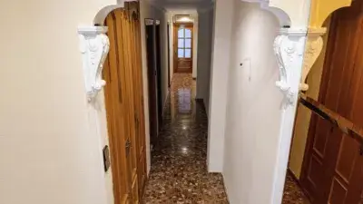 Piso en alquiler Xativa centro 3 habitaciones 2 baños
