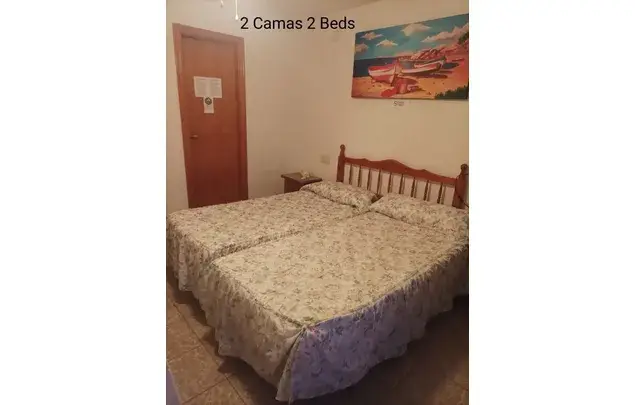 Rent a room in Guardamar del Segura