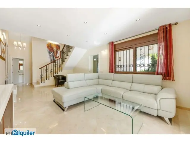 Villa de Lujo 5 Dormitorios Piscina Climatizada Atalaya Alta