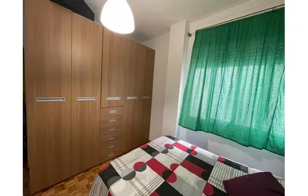Apartamento 3 Dormitorios Barcelona Estudiantes Cerca UPC