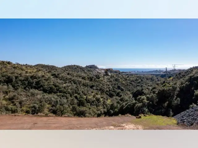 Terreno en venta La Quinta, España