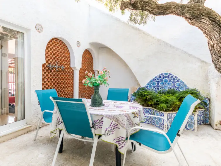 Casa Villa 3 Dormitorios Alquiler Cambrils Espa
ja