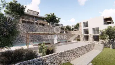 Piso de Lujo en Tarifa Obra Nueva 2 Dormitorios