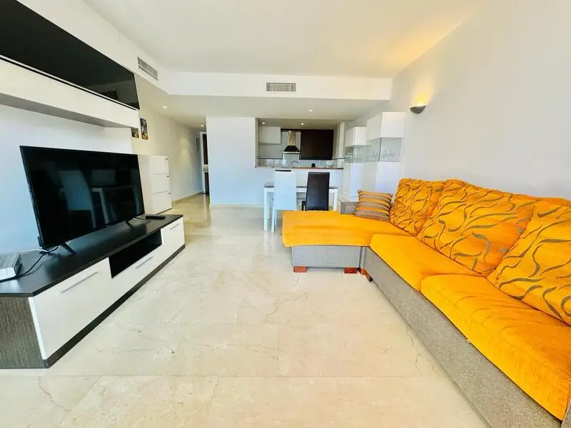 Apartamento en Venta Playa Flamenca Excelente Estado