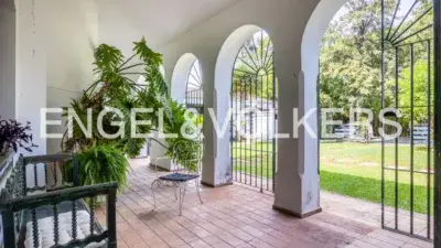 Casa en venta en Nuevo Bulevar