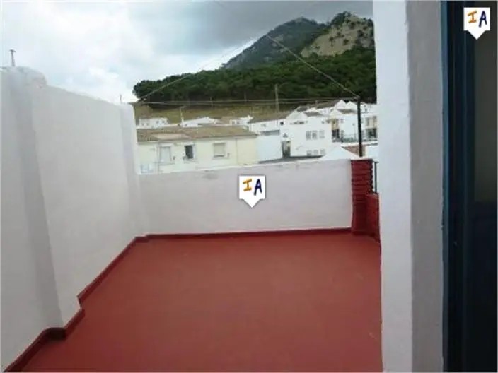 Casa Rural Rute Cordoba 3 Plantas Gran Capacidad