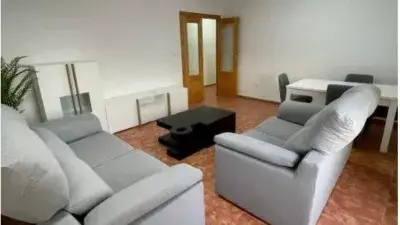 Alquiler Piso Puerto Lumbreras 4 habitaciones Garaje Trastero
