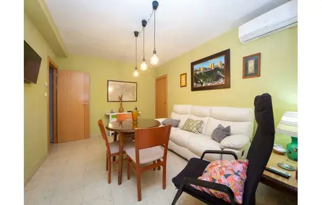 Alquiler de Habitacion en Granada Barrio Ronda