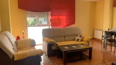 Alquiler Piso Calle Tornavacas 100m2 3 Dormitorios 2 Baños