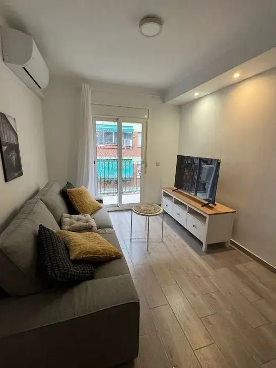 Apartamento en alquiler en Carrer de les Aig"}u00e9s del Llobregat
